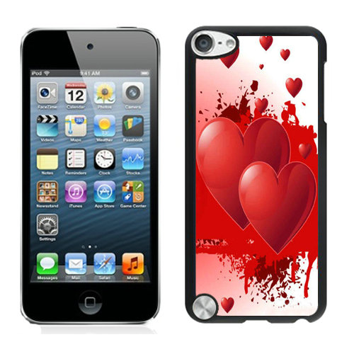 Valentine Love iPod Touch 5 Cases ENH | Women